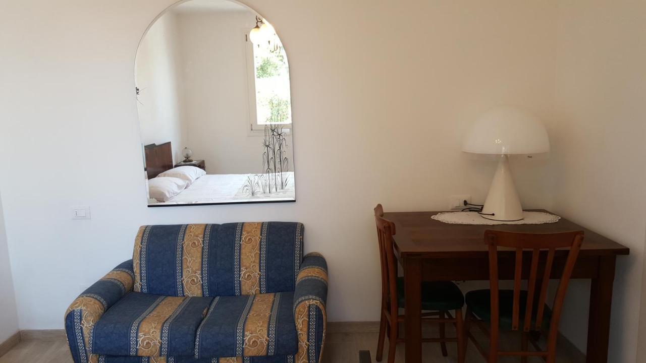 Le Botti B&B Savio di Ravenna Extérieur photo