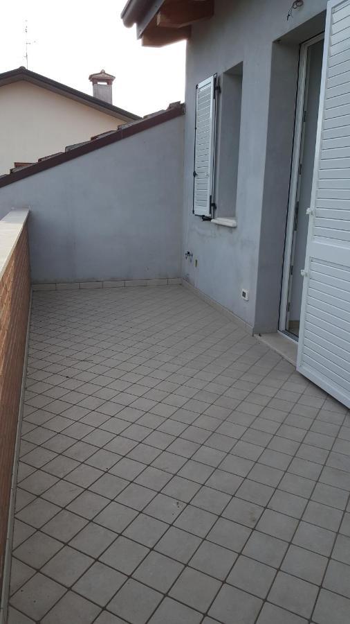Le Botti B&B Savio di Ravenna Extérieur photo