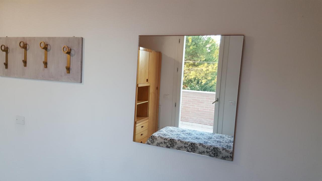Le Botti B&B Savio di Ravenna Extérieur photo