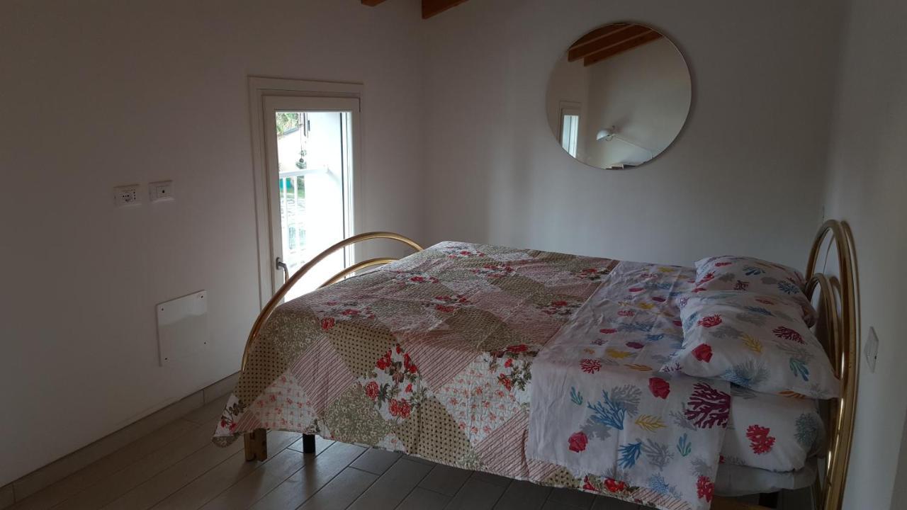 Le Botti B&B Savio di Ravenna Extérieur photo