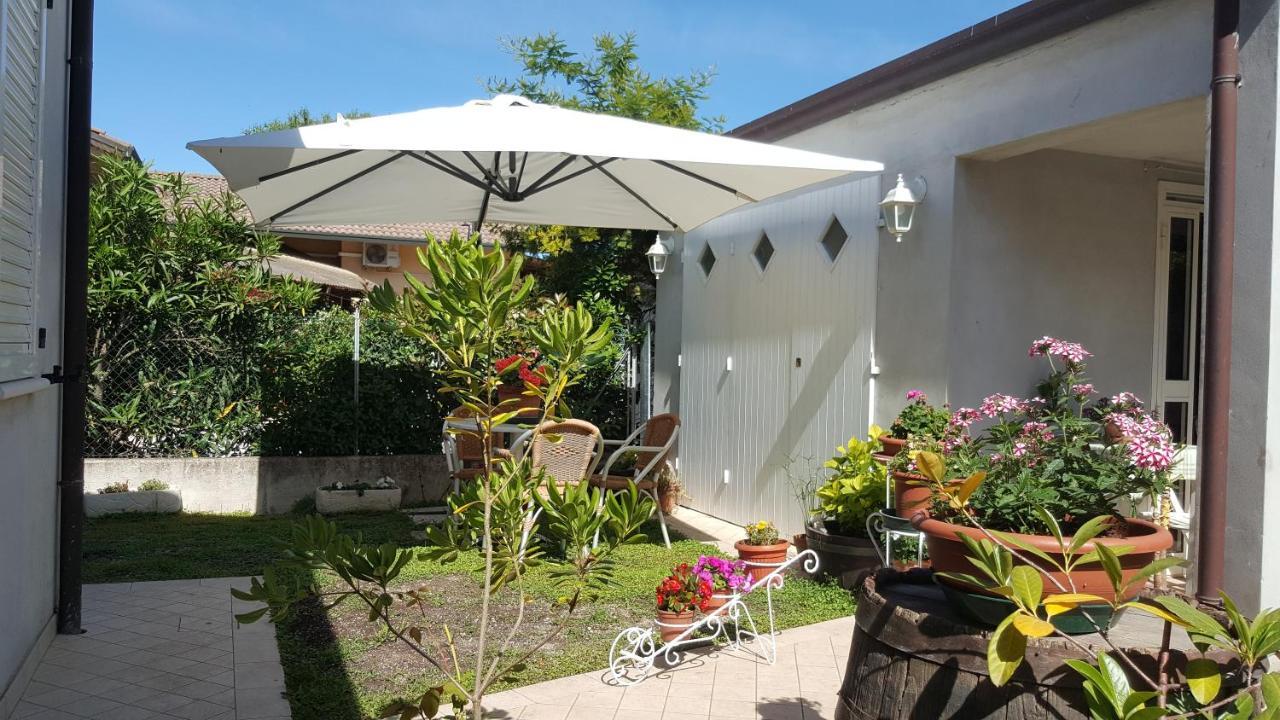 Le Botti B&B Savio di Ravenna Extérieur photo