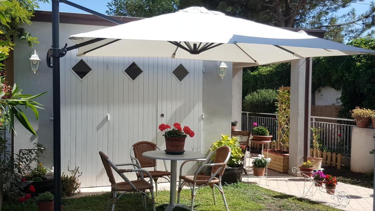 Le Botti B&B Savio di Ravenna Extérieur photo