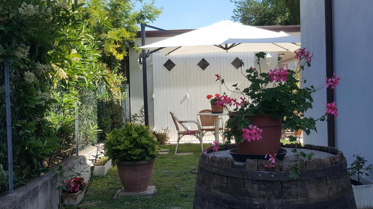 Le Botti B&B Savio di Ravenna Extérieur photo