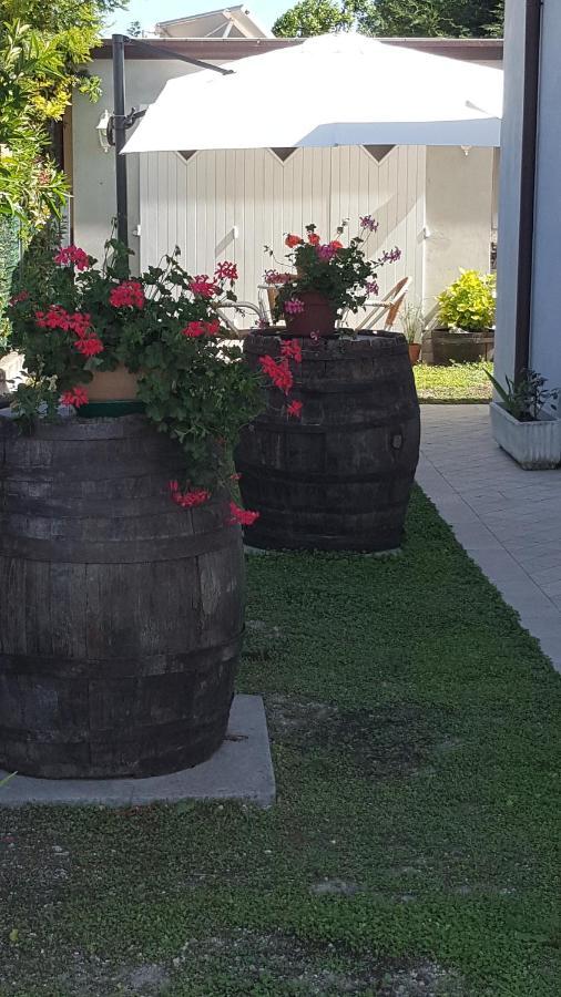 Le Botti B&B Savio di Ravenna Extérieur photo