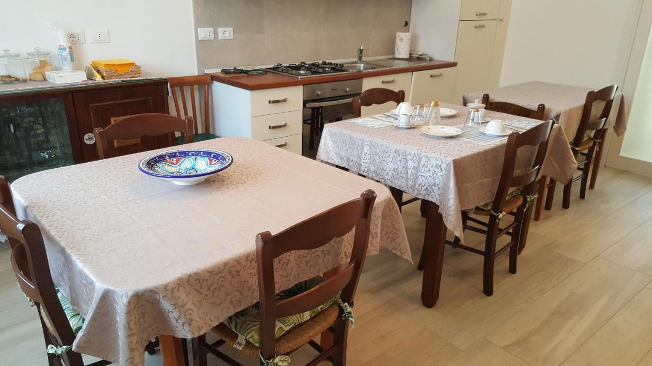 Le Botti B&B Savio di Ravenna Extérieur photo