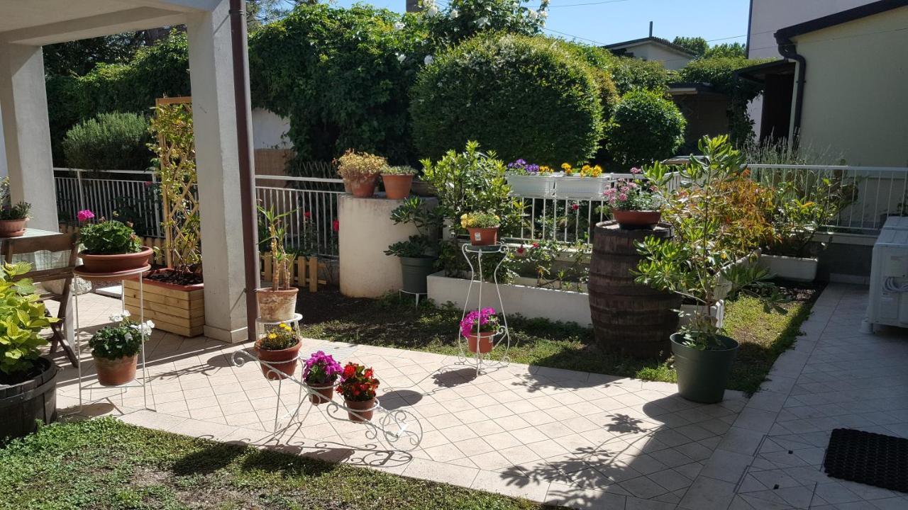 Le Botti B&B Savio di Ravenna Extérieur photo