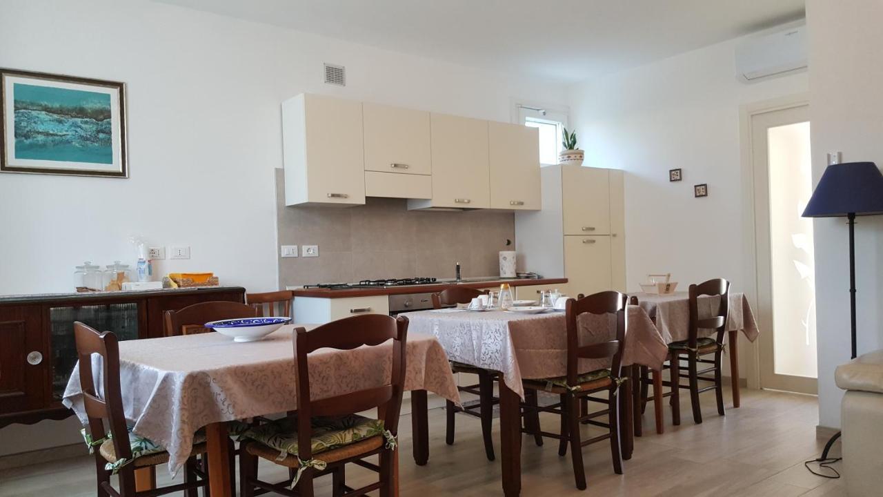 Le Botti B&B Savio di Ravenna Extérieur photo