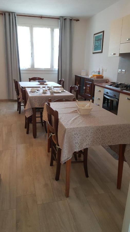 Le Botti B&B Savio di Ravenna Extérieur photo